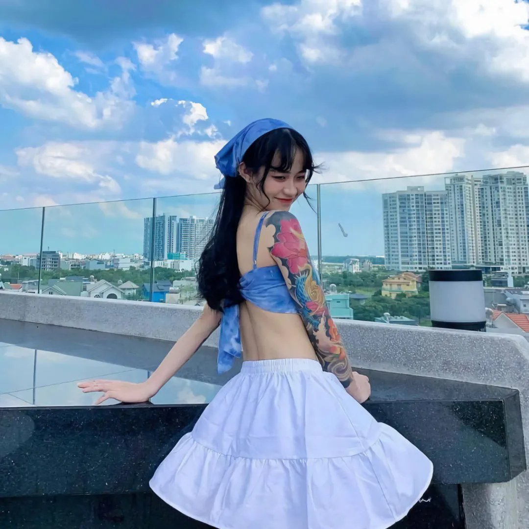 谜样的情人