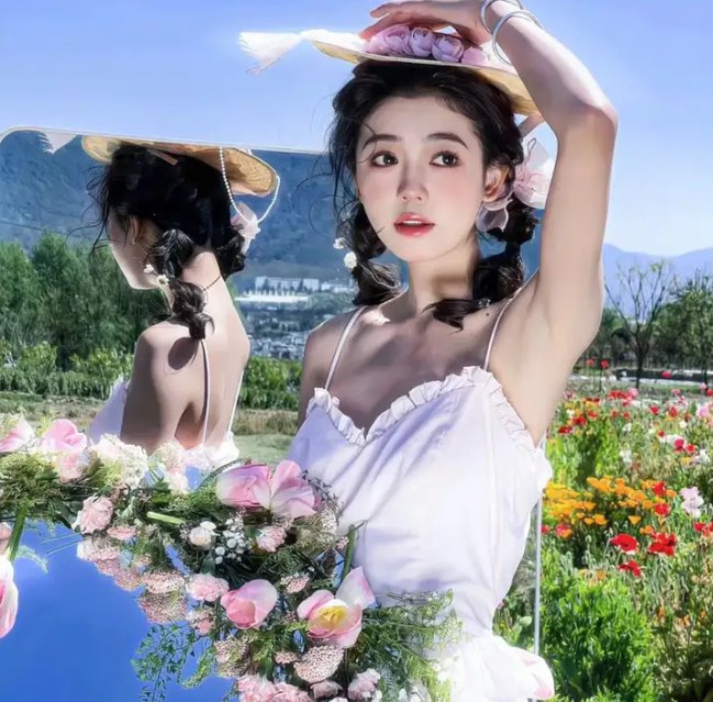 杀母疑案