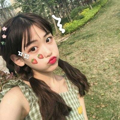 跳吧,女孩